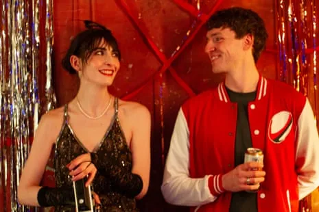 A Trans Love Story Film Analysis: Powerful Trans Love Story Creates Fireworks in Impressive First Feature