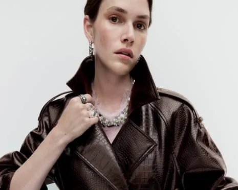Marks & Spencer Relies on Womenswear to Boost Autumn Fortunes