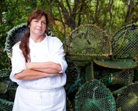 Island Innovators: Revitalizing Isle of Mull's Dining Scene