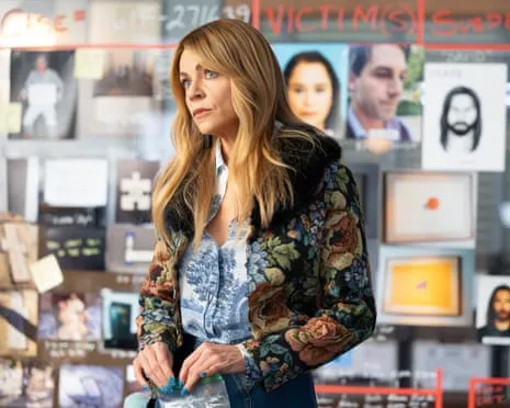 High Potential's Second Season Analysis – A Cosy, Uplifting Police Drama Starring a Nearly Flawless Detective