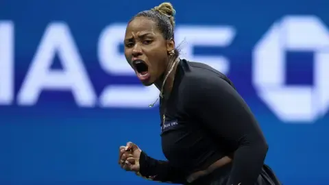 American Sports Player Taylor Townsend Expresses Regret for ‘Insensitive’ Remarks on Traditional Food